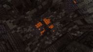 Bastion Remnant Treasure Room variant (Image via Minecraft 1.19)